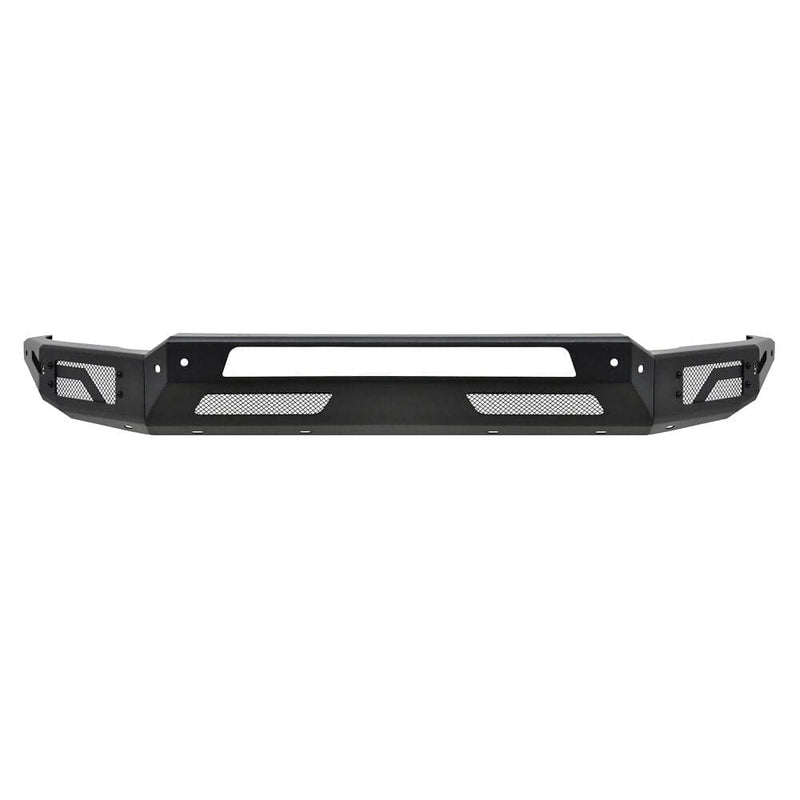 Westin 58-41195 Dodge Ram 2500/3500 2010-2018 Pro-Mod Front Bumper Non-Winch - BumperStock