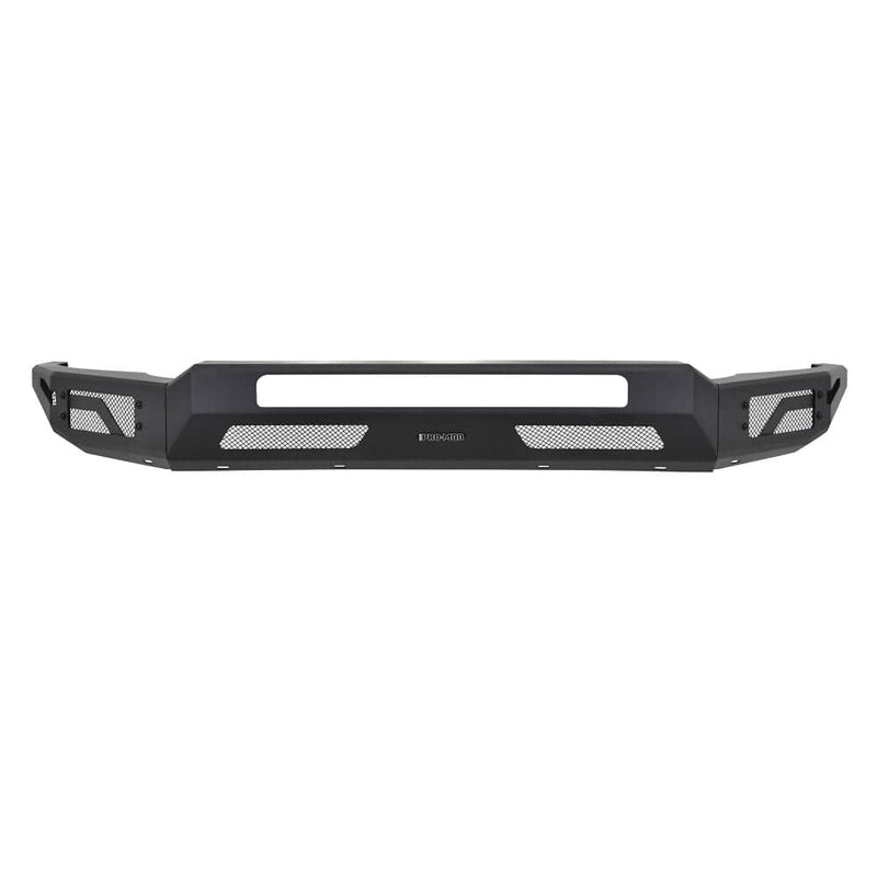 Westin 58-41205 Ford F250/F350 Superduty 2011-2016 Pro-Mod Front Bumper Non-Winch - BumperStock