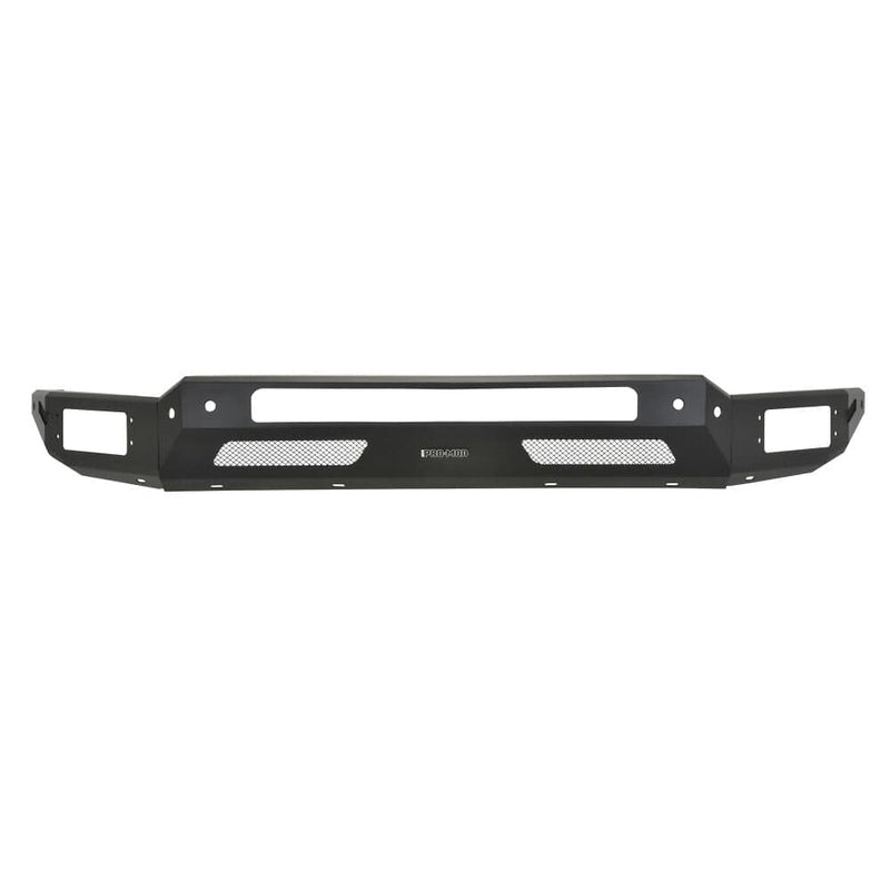 Westin 58-41235 Ram 2500/3500 2019-2023 Pro-Mod Front Bumper Non-Winch - BumperStock