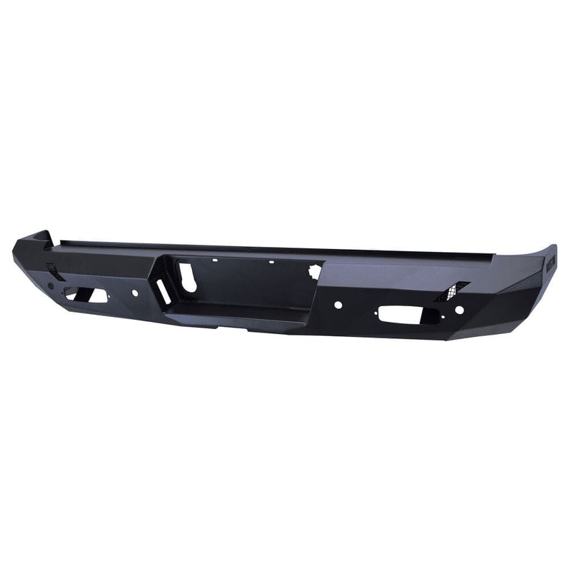 Westin 58-421055 Chevy Colorado 2015-2022 Pro-Series Rear Bumper - BumperStock