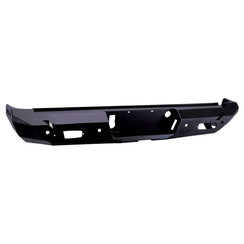 Westin 58-421055 Chevy Colorado 2015-2022 Pro-Series Rear Bumper - BumperStock