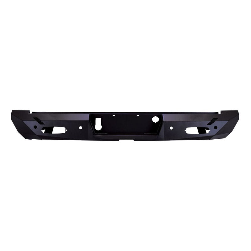 Westin 58-421055 Chevy Colorado 2015-2022 Pro-Series Rear Bumper - BumperStock