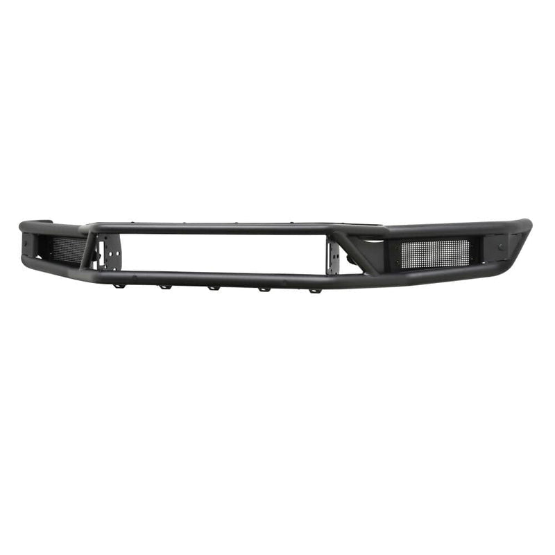 Westin 58-61215 Chevy Silverado 1500 2019-2021 Outlaw Front Bumper - BumperStock