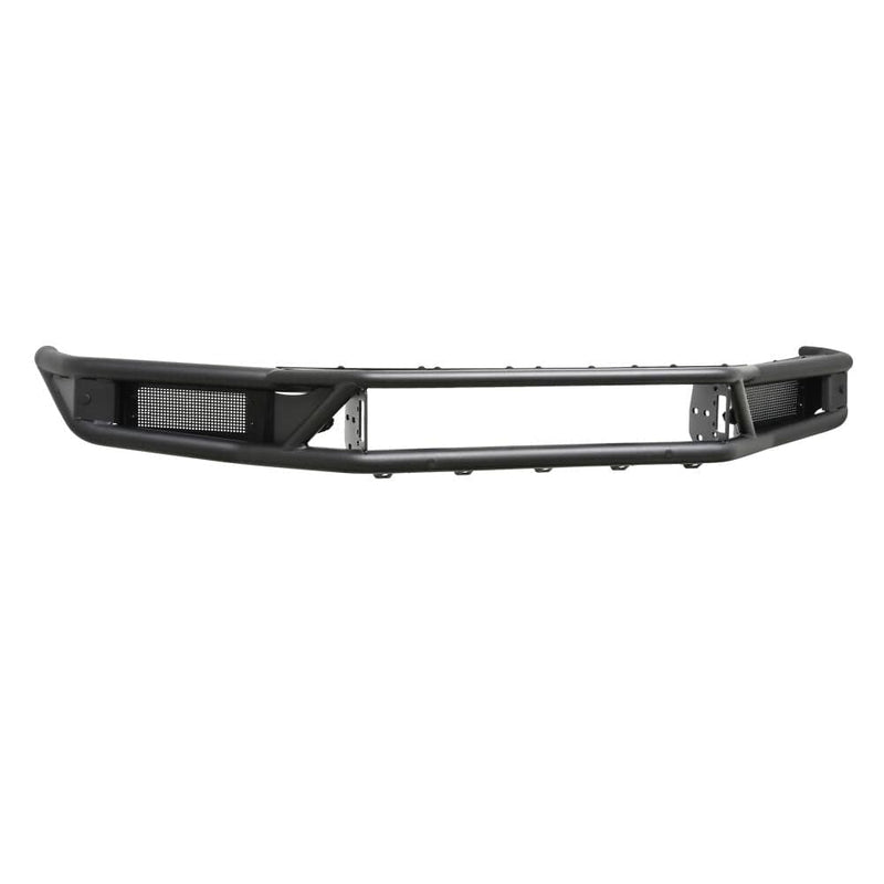 Westin 58-61215 Chevy Silverado 1500 2019-2021 Outlaw Front Bumper - BumperStock