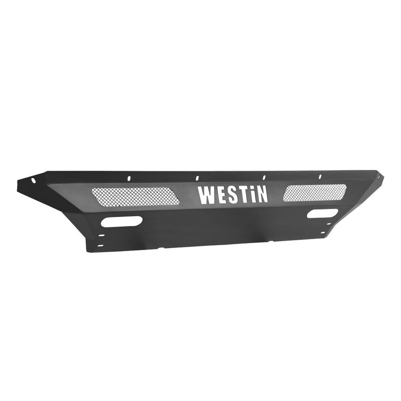 Westin 58-71225 Chevy Silverado 2500/3500 2020-2023 HD Outlaw/Pro-Mod Skid Plate - BumperStock