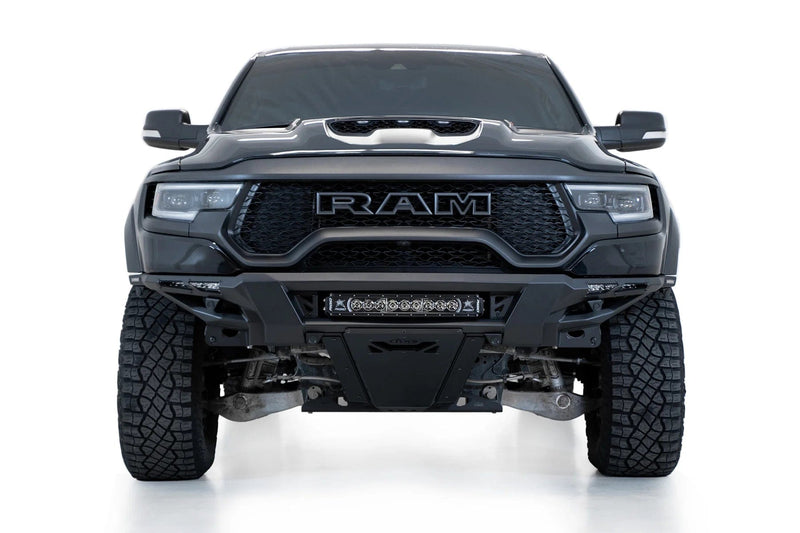 ADD F620263200103 2021-2023 Ram 1500 TRX Phantom Front Bumper - BumperStock