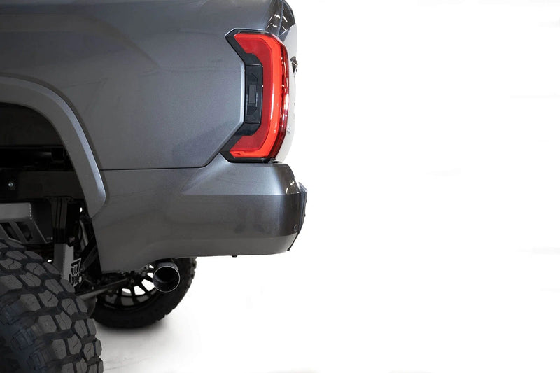 ADD R763271370103 2022-2023 Toyota Tundra Stealth Fighter Rear Bumper - BumperStock