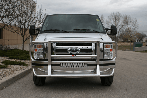 Ford F250/F350 SuperDuty