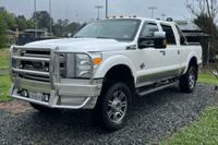 Ford F450/F550 SuperDuty