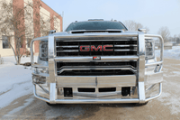 GMC Sierra 2500/3500