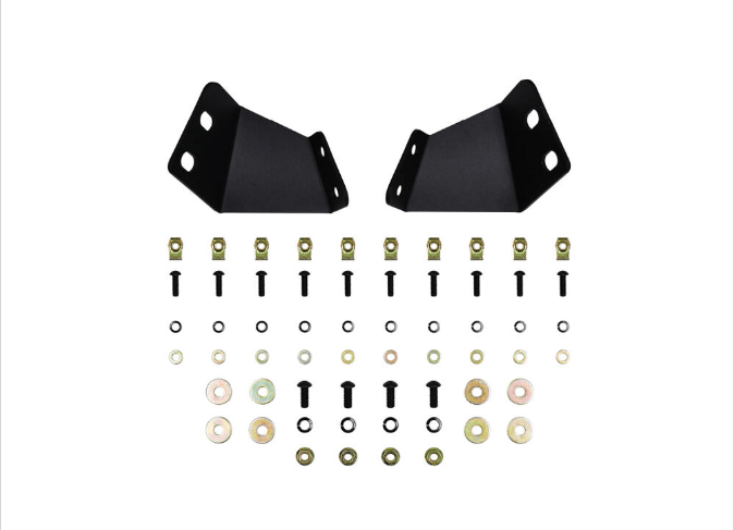 Westin 58-71195 Dodge Ram 2500/3500 2010-2018 Outlaw/Pro-Mod Skid Plate-BumperStock