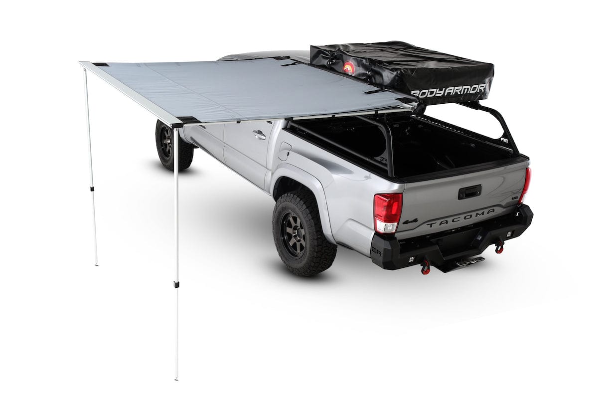 Body Armor 20020 6.5' Pike Portable Awning