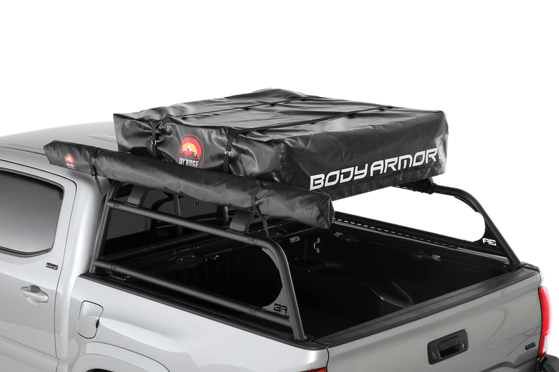 Body Armor 20020 6.5' Pike Portable Awning