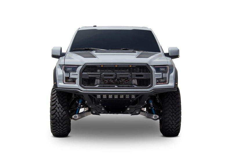 ADD F118052100103 2017-2020 Ford Raptor PRO Front Bumper - BumperStock