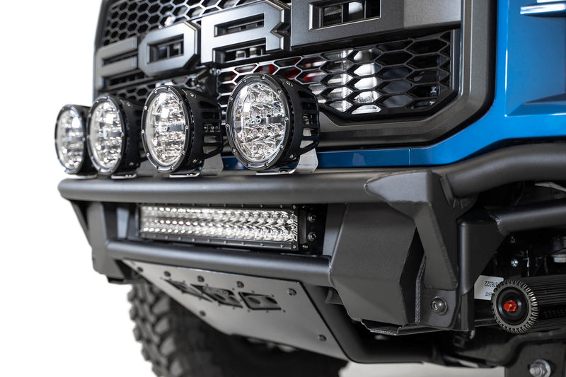 ADD F118102100103 2017-2020 Ford Raptor PRO Bolt-On V1 Front Bumper - BumperStock