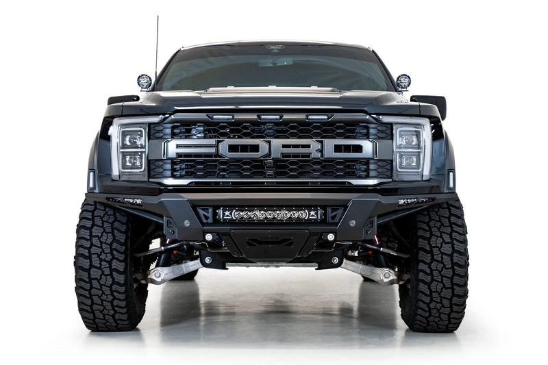 ADD F210263200103 2021-2023 Ford F150 Raptor Phantom Front Bumper - BumperStock