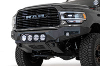 Dodge Ram 2500/3500