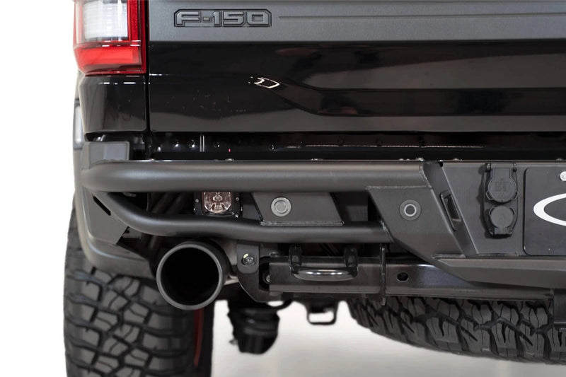 ADD R218571280103 2021-2023 Ford F150 Raptor PRO Bolt-On Rear Bumper - BumperStock