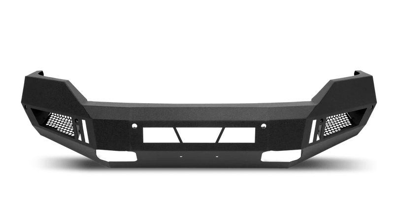 Body Armor DG-19339 Dodge Ram 1500 2013-2018 Eco Series Front Bumper - BumperStock