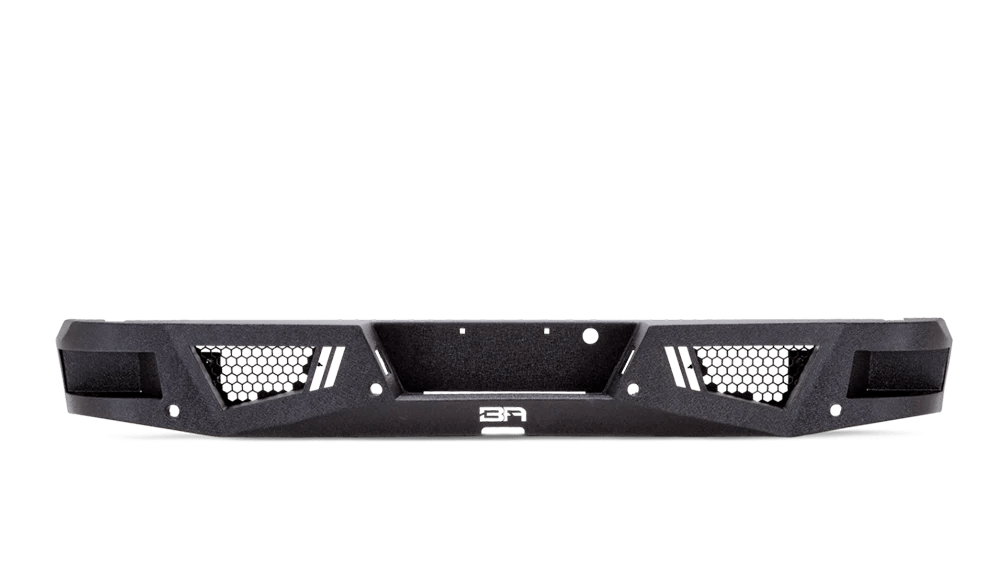 Body Armor FD-2962 Ford F150 2015-2020 Eco Series Rear Bumper - BumperStock