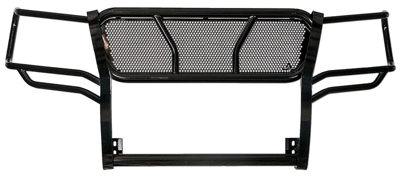 Frontier 200-20-7003 2007-2014 Chevy Tahoe/Suburban Grille Guard - BumperStock