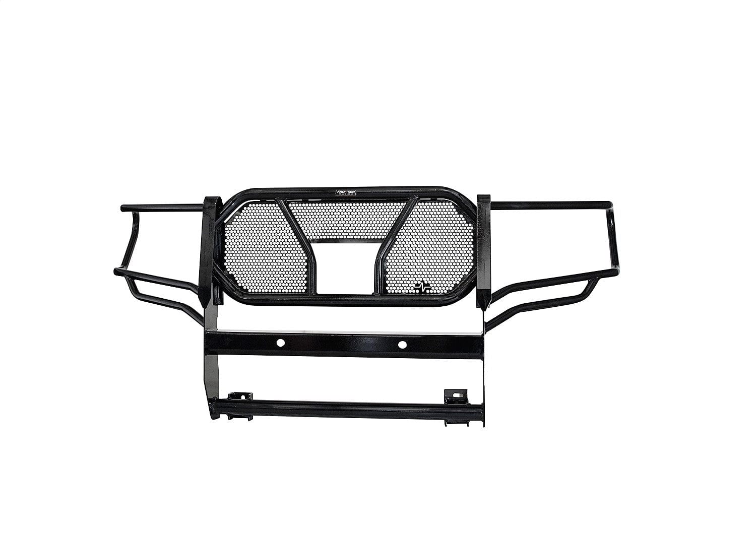 Frontier 200-31-9007 2019-2021 GMC Sierra 1500 Grille Guard - BumperStock