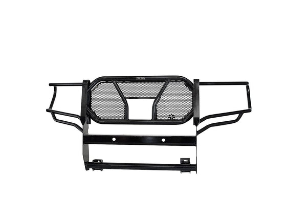 Frontier 200-31-9007 2019-2021 GMC Sierra 1500 Grille Guard - BumperStock