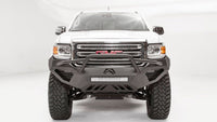 GMC Canyon