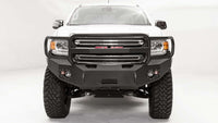 GMC Canyon