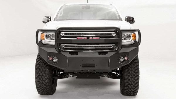 GMC Canyon