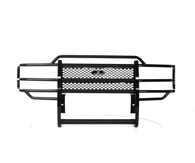 Ranch Hand GGC99HBL1 2000-2006 Chevy Suburban Legend Grille Guard - BumperStock