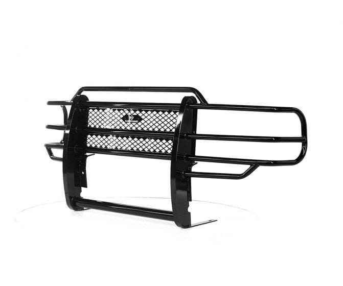 Ranch Hand GGC99HBL1 2000-2006 Chevy Suburban Legend Grille Guard - BumperStock