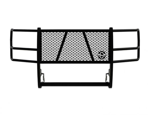 Ranch Hand GGF201BL1 2017-2021 Ford F250/F350/F450/F550 Superduty Legend Grille Guard-BumperStock