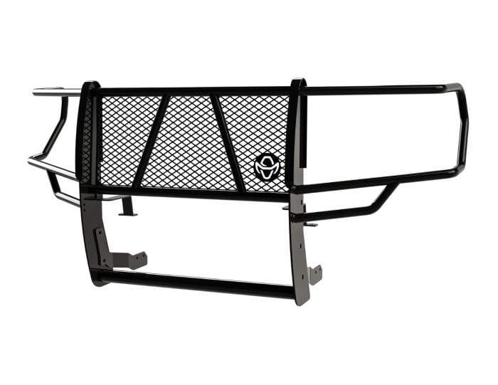 Ranch Hand GGG201BL1 2020-2023 GMC Sierra 2500/3500 HD Legend Grille Guard - BumperStock