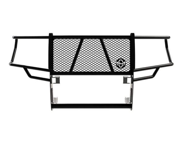 Ranch Hand GGG201BL1 2020-2023 GMC Sierra 2500/3500 HD Legend Grille Guard - BumperStock