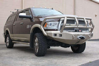 Dodge Ram 2500/3500