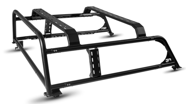 Body Armor TC-6125 Truck Bed Rack Toyota Tacoma 2016-2022