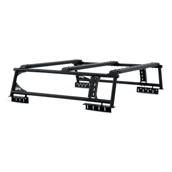 Body Armor TK-6125 Full Size Universal Bed Rack