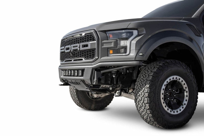 ADD F118102100103 2017-2020 Ford Raptor PRO Bolt-On V1 Front Bumper - BumperStock