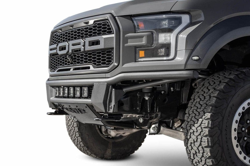 ADD F118102100103 2017-2020 Ford Raptor PRO Bolt-On V1 Front Bumper - BumperStock