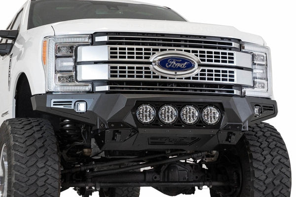 Ford F250/F350 Superduty