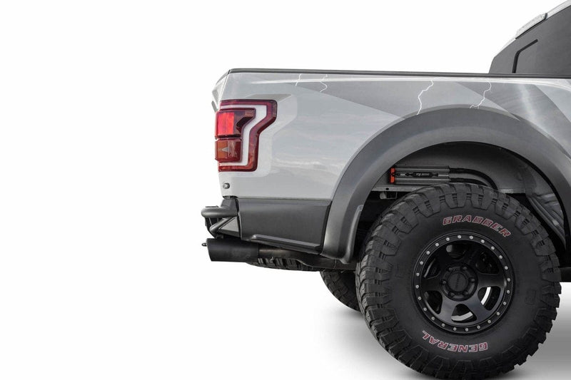 ADD R118571280103 2017-2020 Ford F150 Raptor PRO Bolt-On Rear Bumper-BumperStock