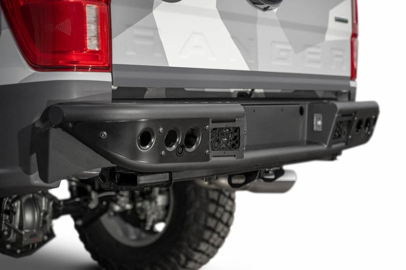 ADD R222251280103 2019-2021 Ford Ranger Venom Rear Bumper-BumperStock