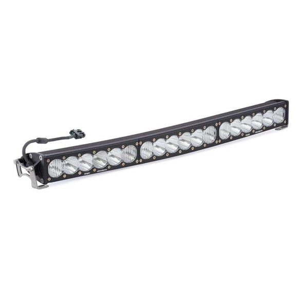 Baja Designs 523003 OnX6+ 30" Driving/Combo LED Light Bar - BumperStock