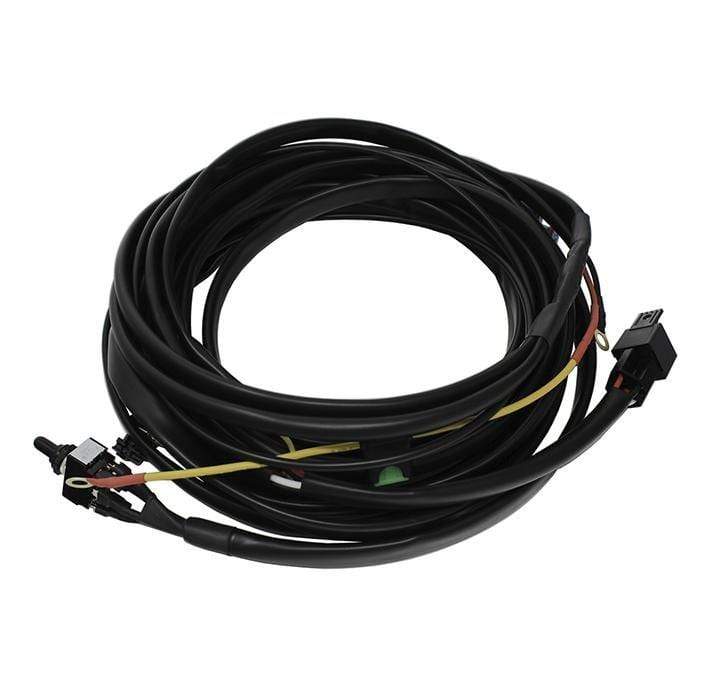 Baja Designs 640172 LP9/LP6 PRO 2-light Max Wiring Harness - BumperStock