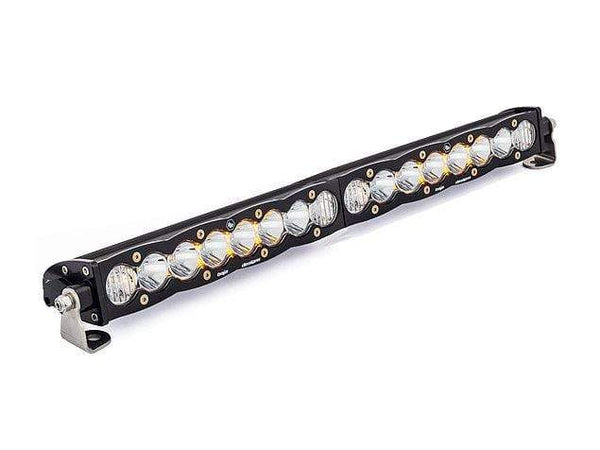 Baja Designs S8 20" Combo LED Light Bar - BumperStock