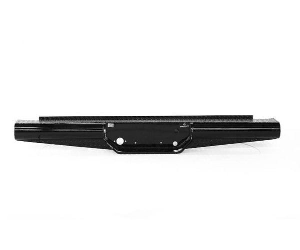 Ranch Hand BBC008BLS 2000-2006 Chevy Suburban/Chevy Tahoe Legend Rear Bumper-BumperStock