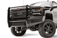 Chevy Silverado 1500