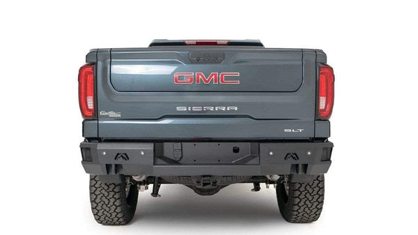 GMC Sierra 1500