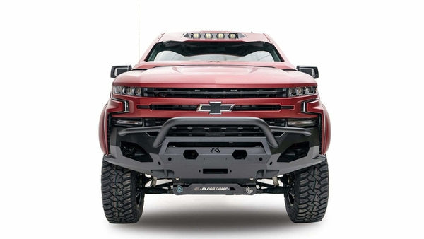 Chevy Silverado 1500